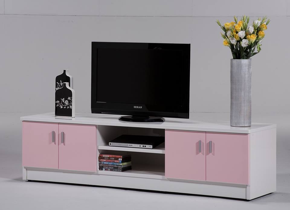 Kệ tivi nhựa đài loan AT01